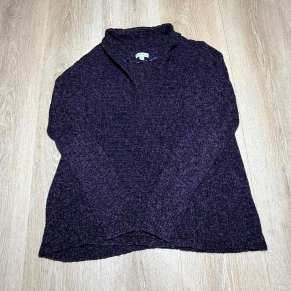 Unbranded Women's Purple Cardigan